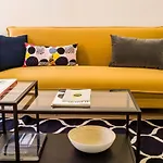 Les Cordeliers, A Deux Pas De Capitole Apartment *