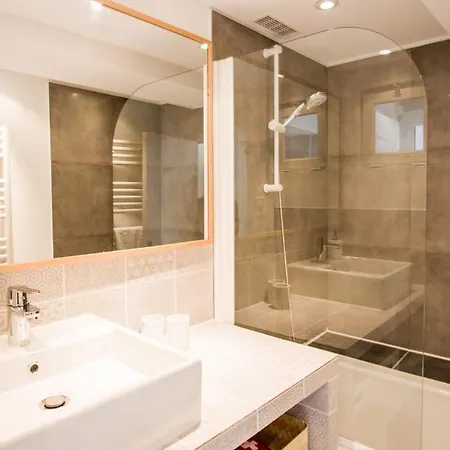 Les Cordeliers, A Deux Pas De Capitole *