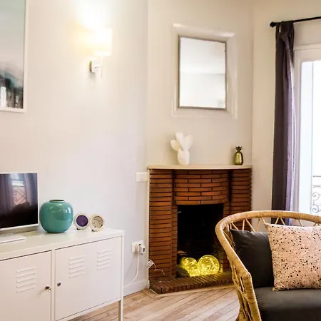 Les Cordeliers, A Deux Pas De Capitole * تولوز