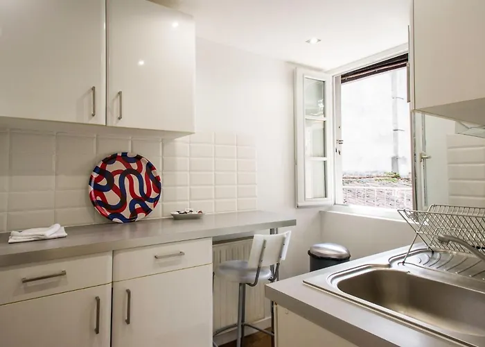 Les Cordeliers, A Deux Pas De Capitole Διαμέρισμα