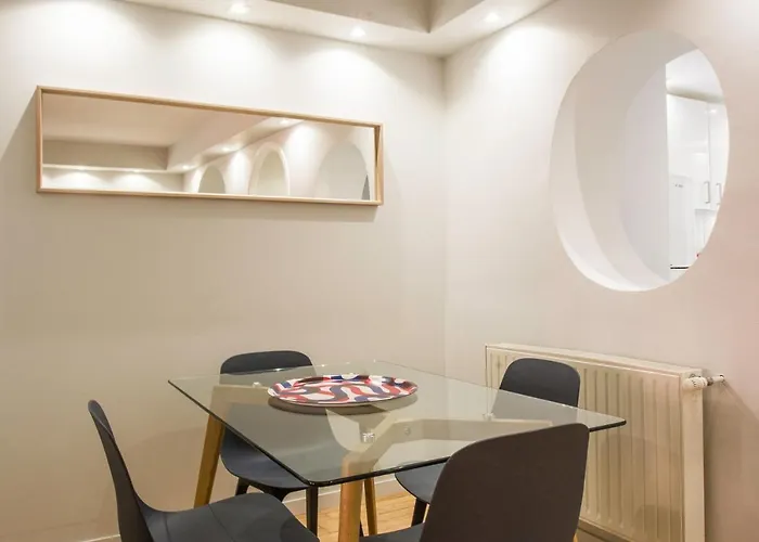 Les Cordeliers, A Deux Pas De Capitole * Τουλούζη