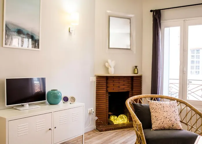 Les Cordeliers, A Deux Pas De Capitole * Τουλούζη