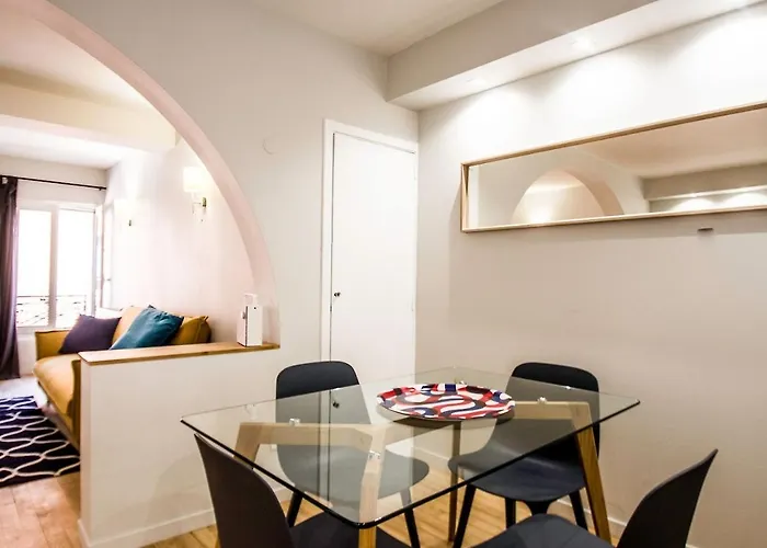 Les Cordeliers, A Deux Pas De Capitole Διαμέρισμα Τουλούζη