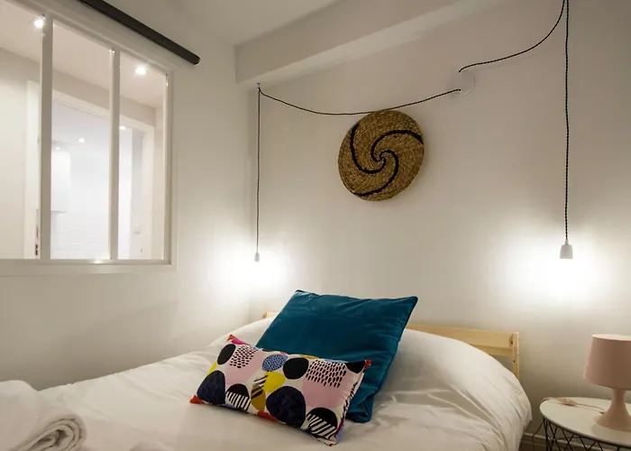 Διαμέρισμα Les Cordeliers, A Deux Pas De Capitole *