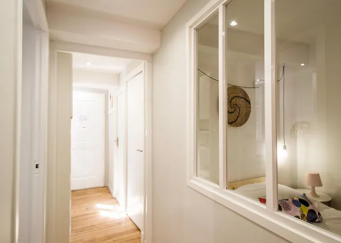 Les Cordeliers, A Deux Pas De Capitole 公寓