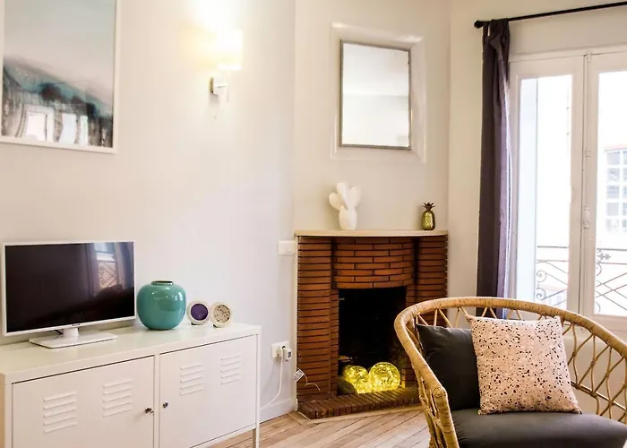 Διαμέρισμα Les Cordeliers, A Deux Pas De Capitole