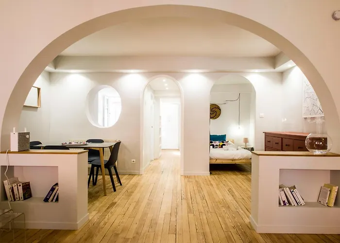 Les Cordeliers, A Deux Pas De Capitole * 圖盧茲