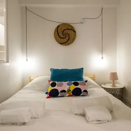 Apartman Les Cordeliers, A Deux Pas De Capitole