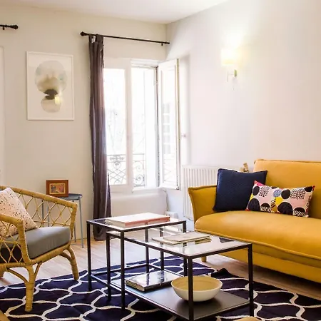 Apartman Les Cordeliers, A Deux Pas De Capitole Toulouse