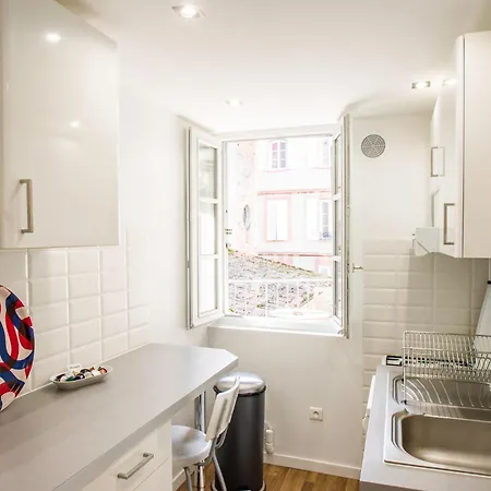 Les Cordeliers, A Deux Pas De Capitole Apartman