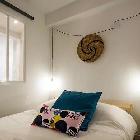 Apartman Les Cordeliers, A Deux Pas De Capitole *