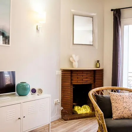 Apartman Les Cordeliers, A Deux Pas De Capitole