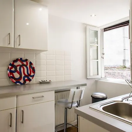 Les Cordeliers, A Deux Pas De Capitole Apartment
