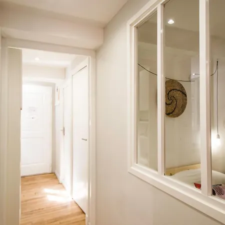 Les Cordeliers, A Deux Pas De Capitole Apartment