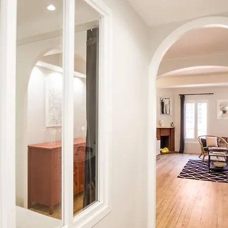 Les Cordeliers, A Deux Pas De Capitole Apartment *