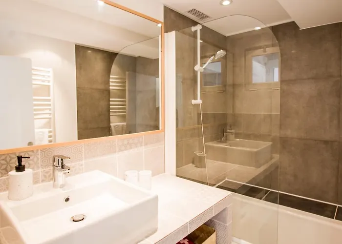 Les Cordeliers, A Deux Pas De Capitole *