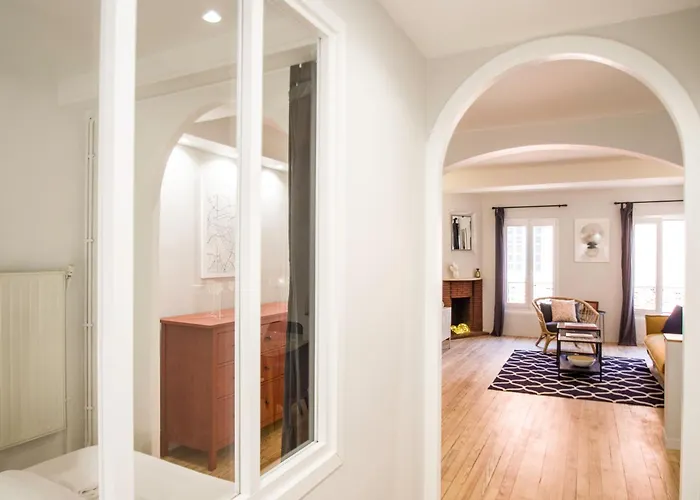 Les Cordeliers, A Deux Pas De Capitole 公寓 *